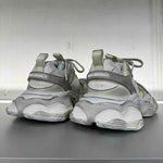 Balenciaga Cargo Sneaker Grey - MAGIC CITY