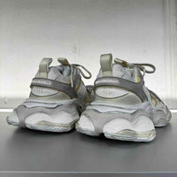 Balenciaga Cargo Sneaker Grey - MAGIC CITY