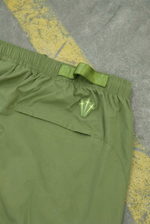 Nike x NOCTA Cobalt Track Oil Green