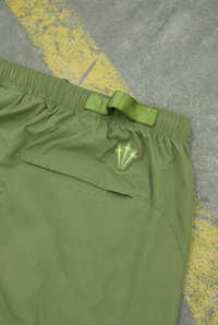 Nike x NOCTA Cobalt Track Oil Green