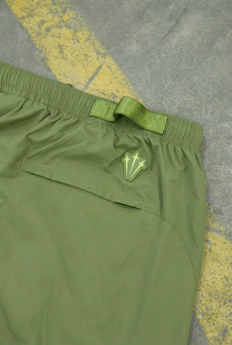 Nike x NOCTA Cobalt Track Oil Green