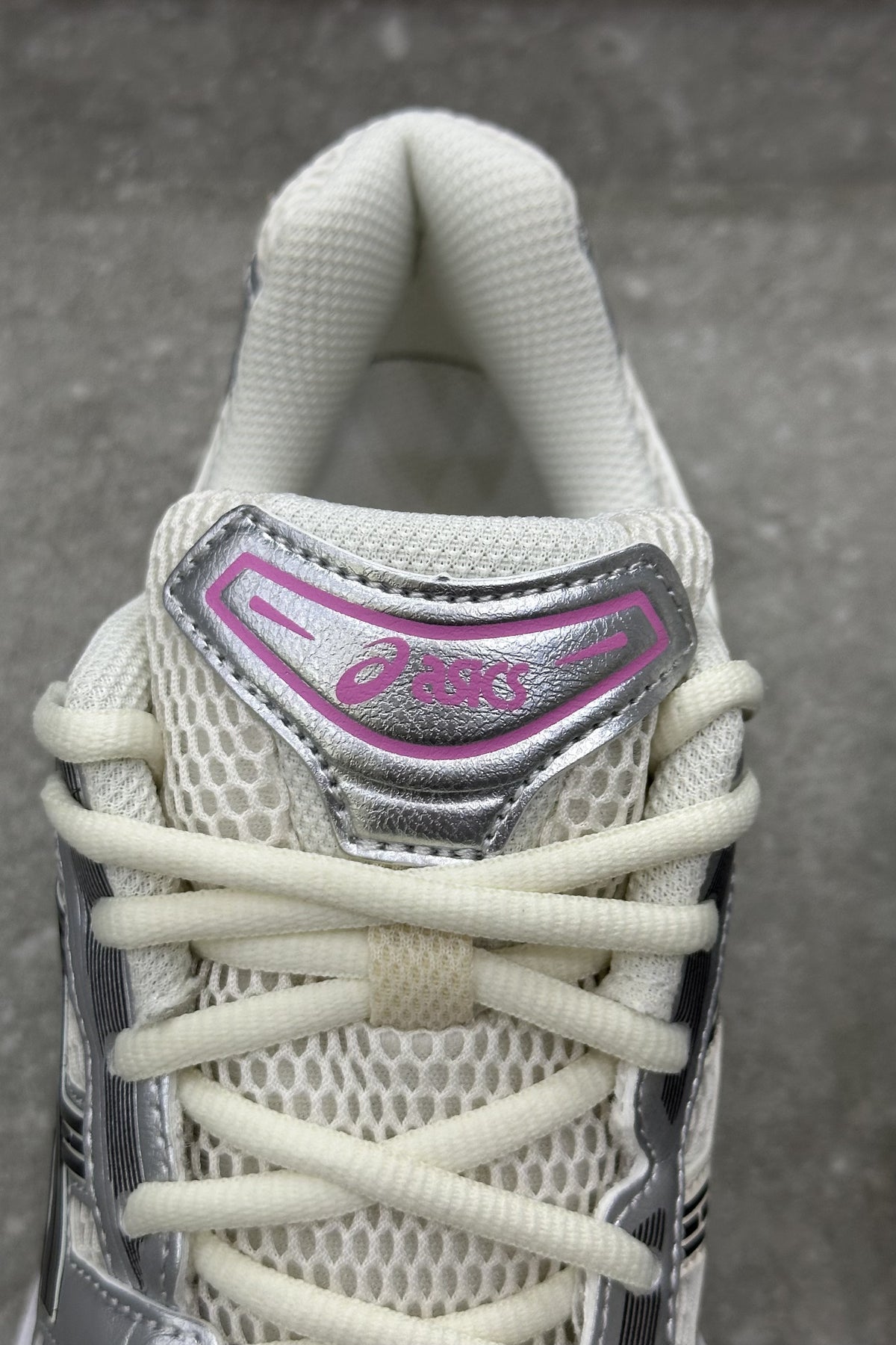 ASICS Gel-Kayano 14 – Cream Sweet Pink