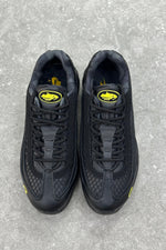 Corteiz x Air Max 95 Honey Black - MAGIC CITY