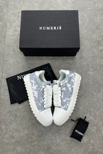 NUMERIS Atelier Pigment - white
