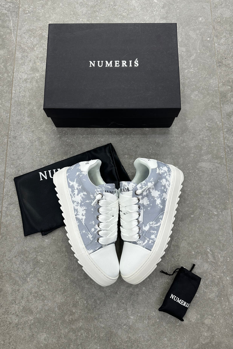NUMERIS Atelier Pigment - white