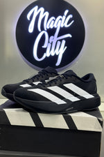 Adidas Adizero Evo SL - Black White