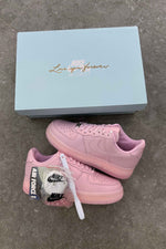 Nike x Drake NOCTA AF1 - Pink Foam
