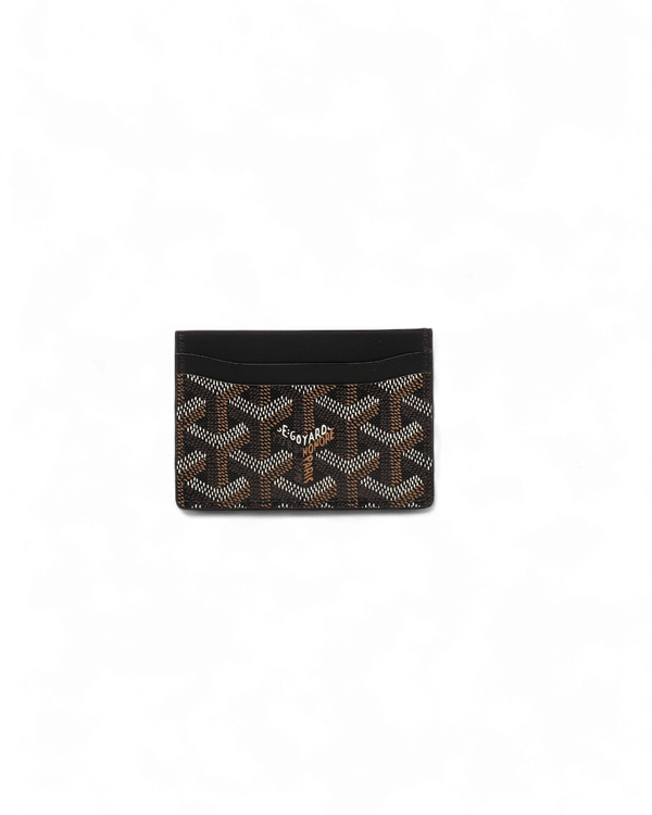 Goyard Saint Sulpice Black