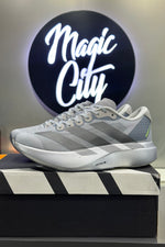 Adidas Adizero Evo SL - Silver Metallic