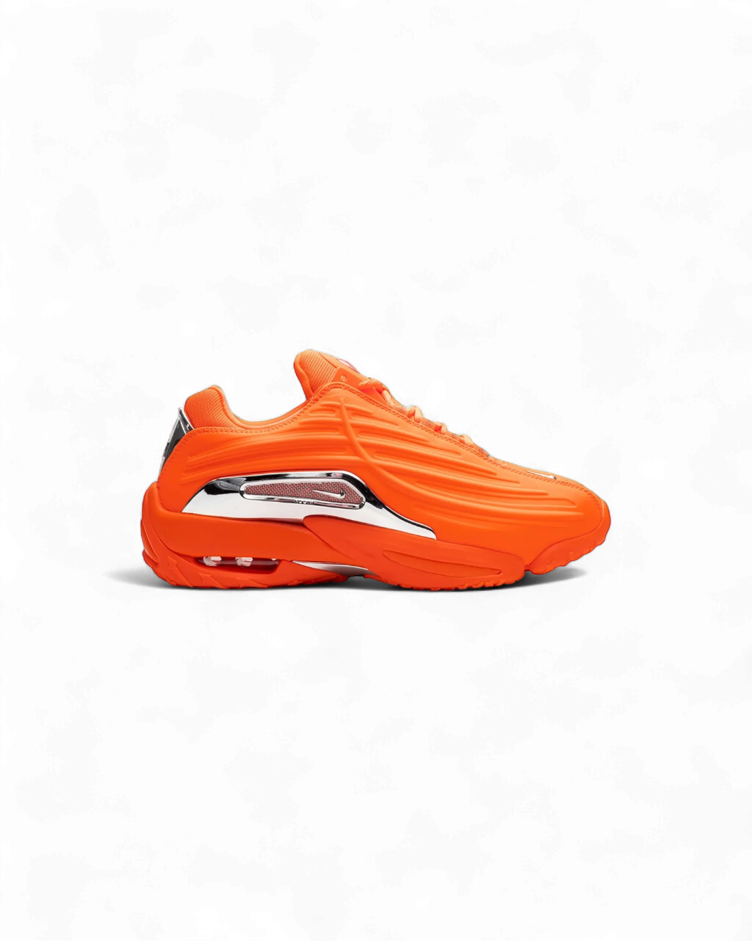 Nıke x NOCTA Hot Step 2 "Total Orange"