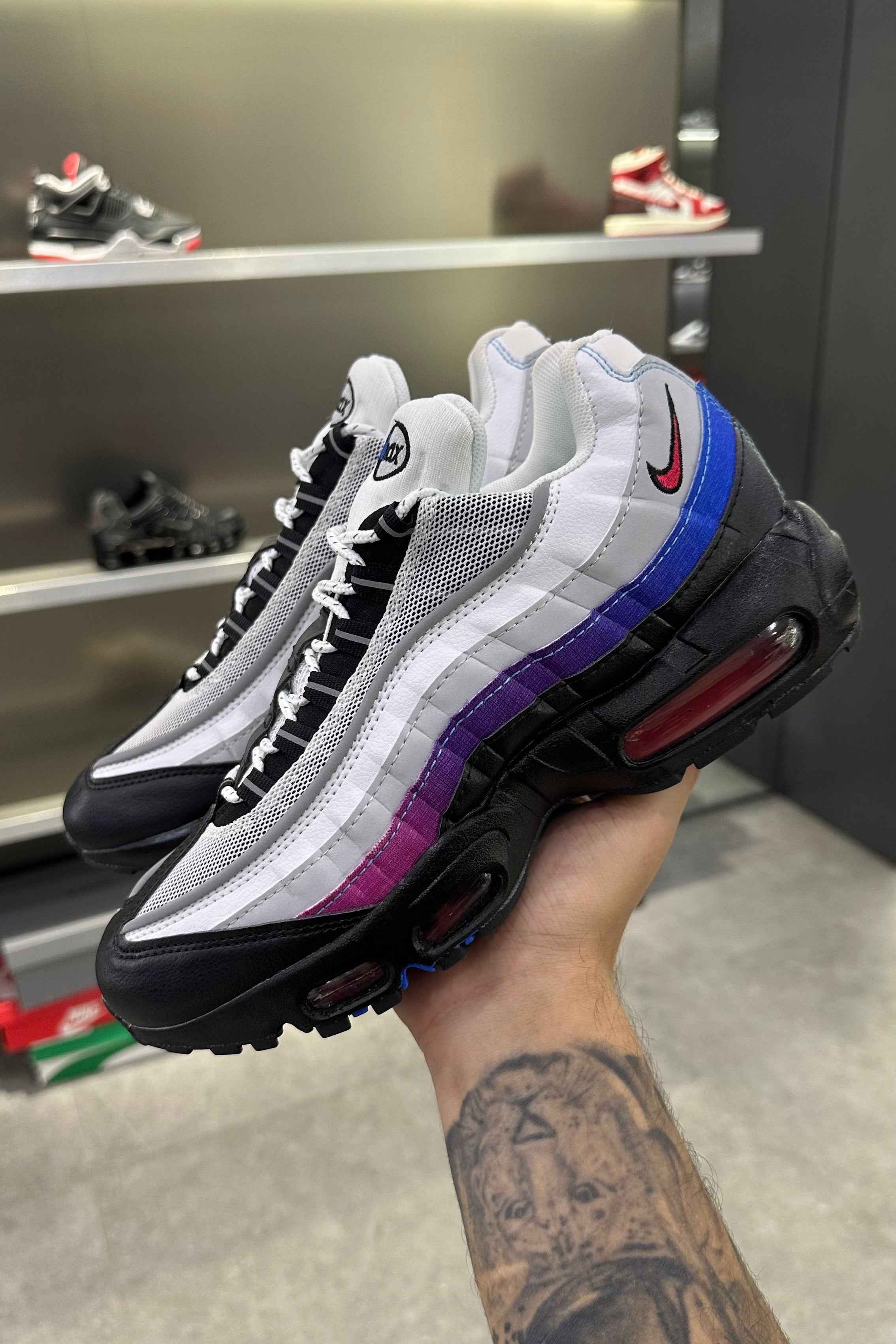 NìKe AirMax 95 Toronto