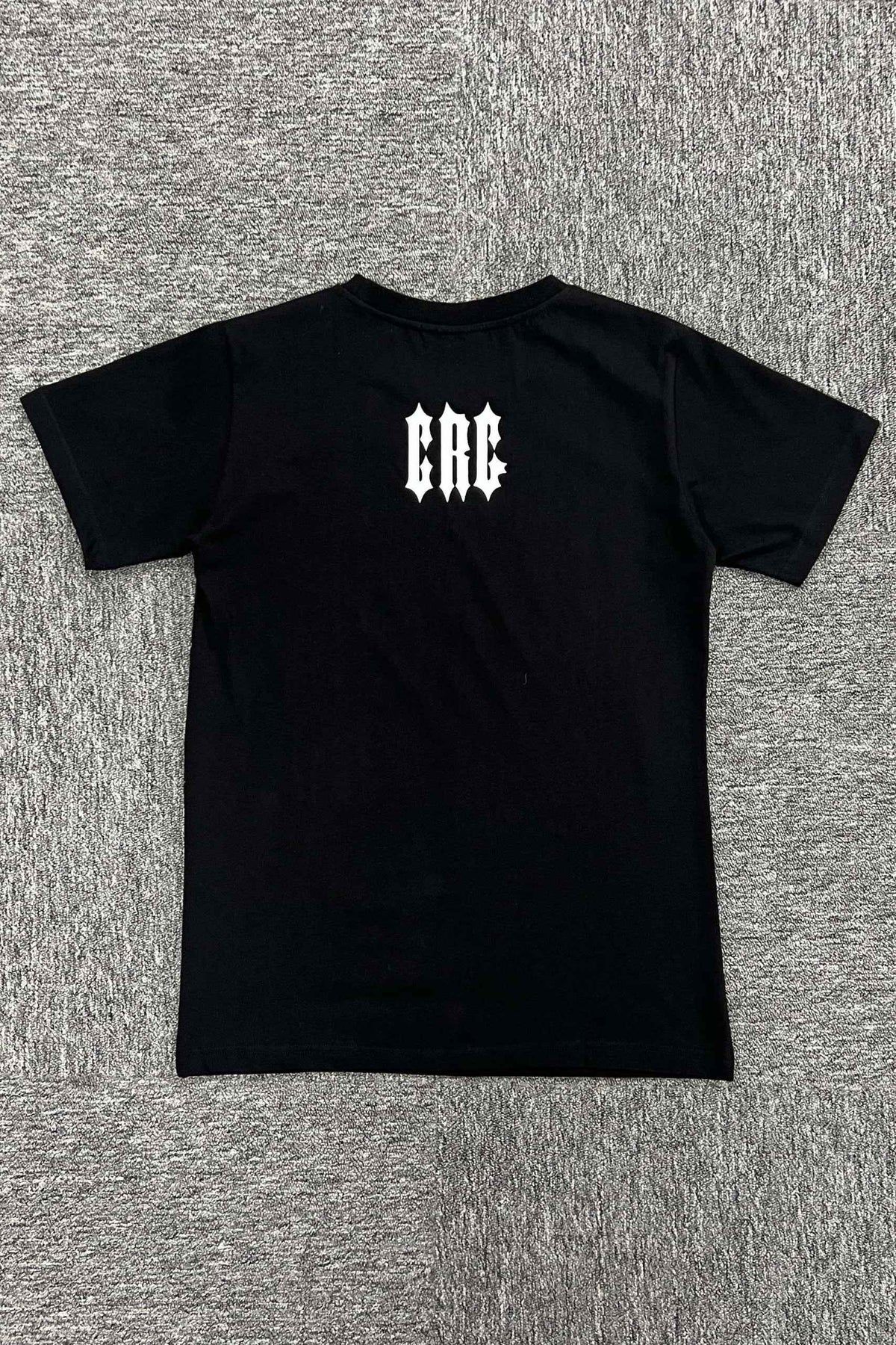 Trapstar x Central Cee Irongate Tee - MAGIC CITY