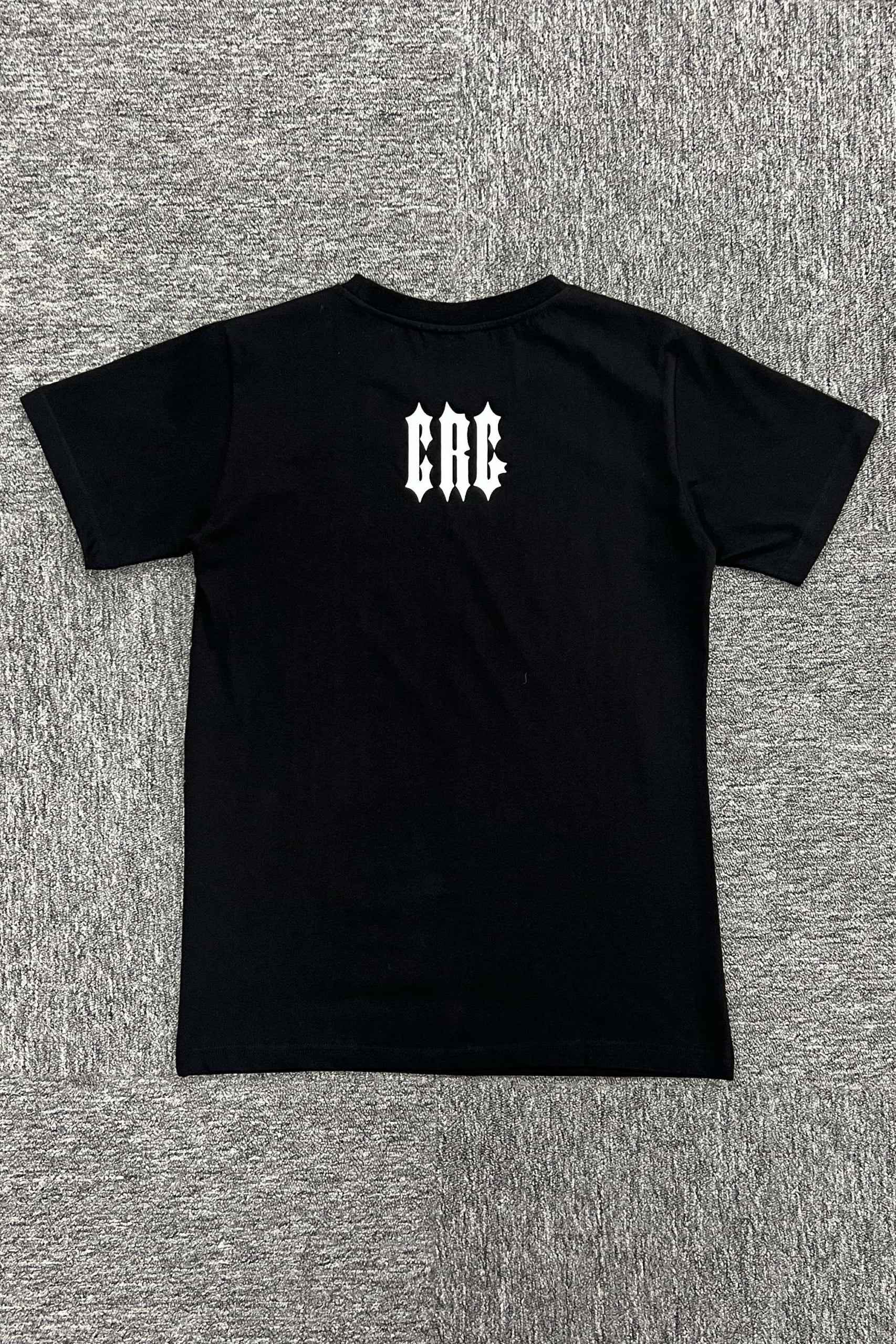 Trapstar x Central Cee Irongate Tee - MAGIC CITY