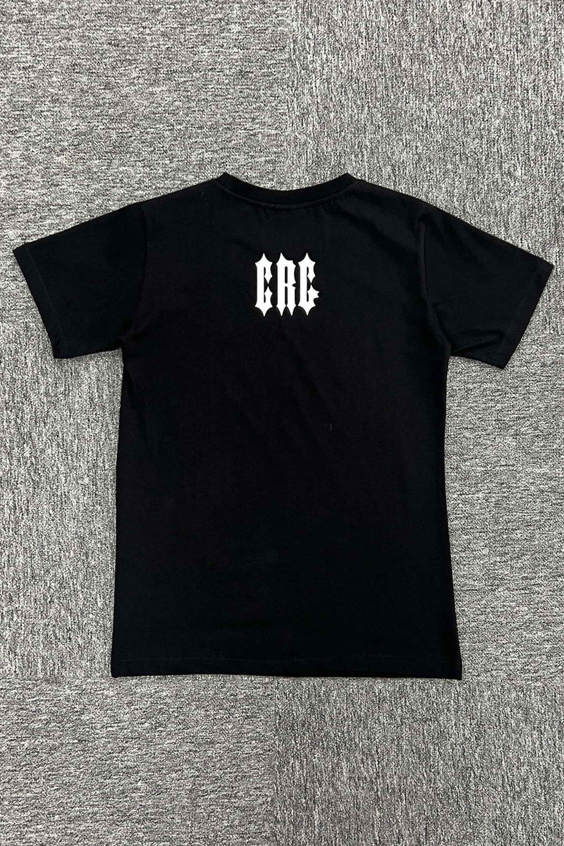 Trapstar x Central Cee Irongate Tee - MAGIC CITY
