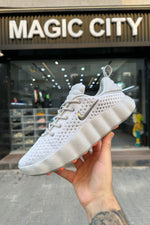 Nike Mind 002 - Light Smoke Grey