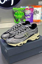 New Balance 1000 Silver Metallic