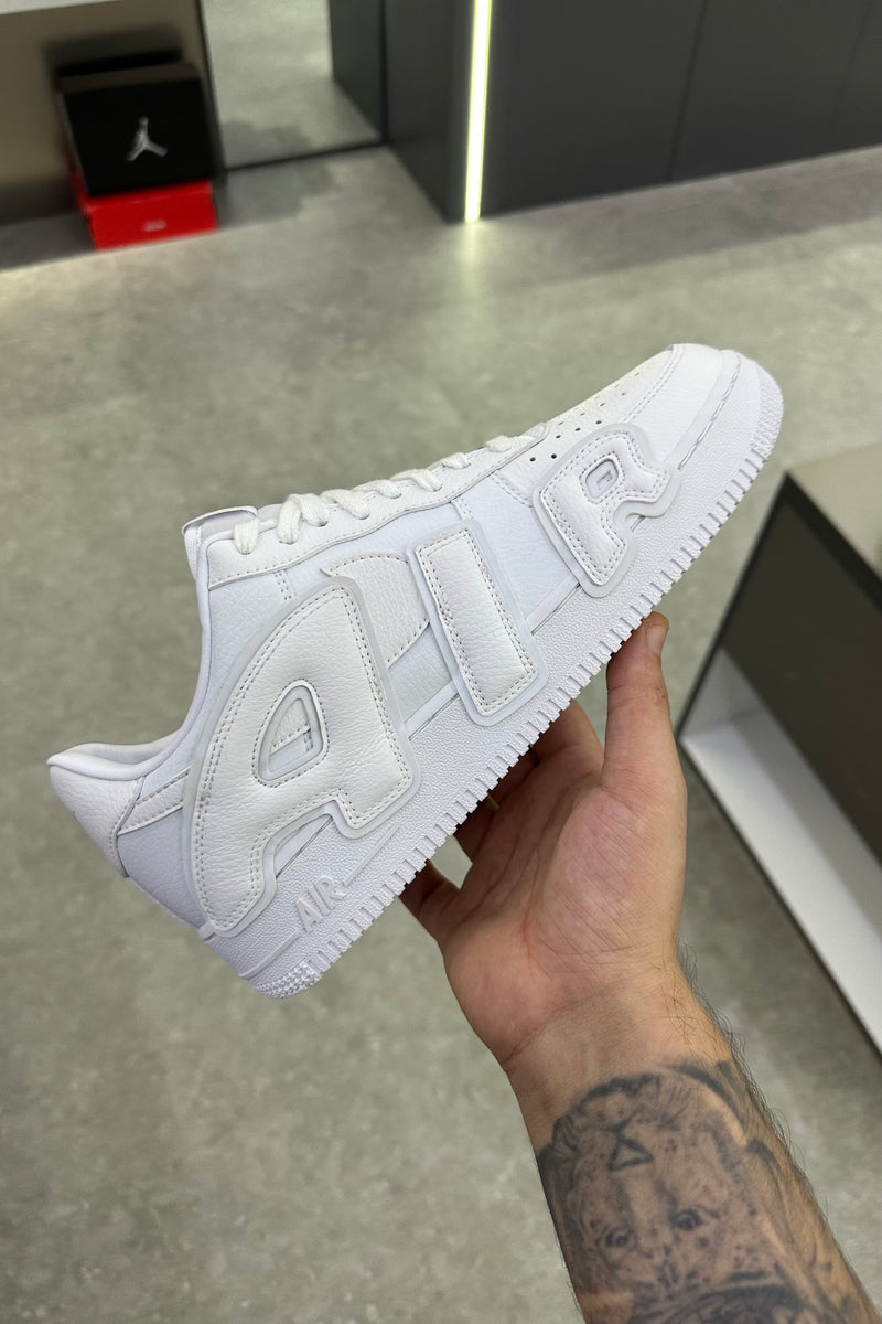 Nike x CPFM Air Force 1 - White