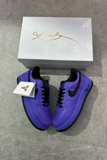 Nike AF1 Protro Kobe Bryant x FCB Persian Violet