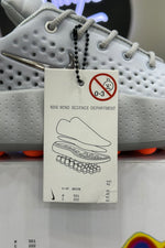 Nike Mind 002 - Light Smoke Grey