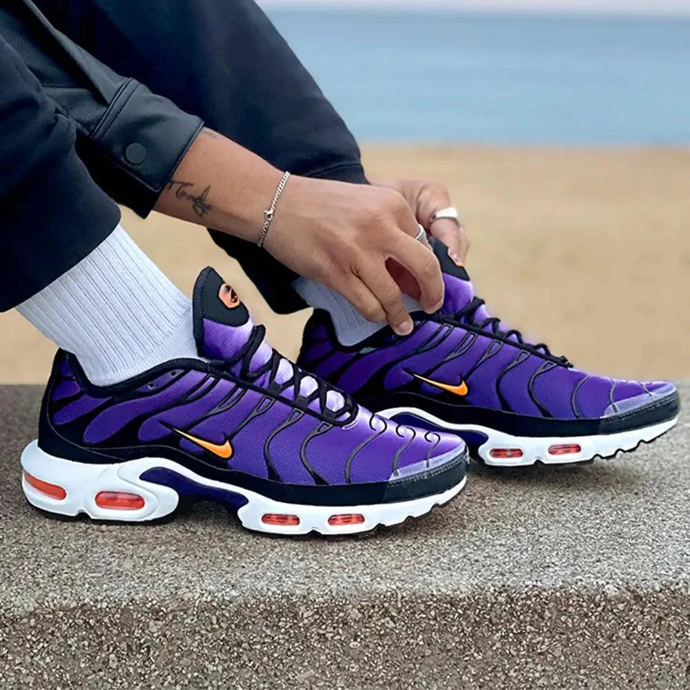 TN Voltage Purple MbappéNike Air Max Plus TN Voltage Purple MbappéMAGIC CITY