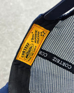 CORTEIZ 5 STARZ Alcatraz Trucker Hat – Bleu - MAGIC CITY