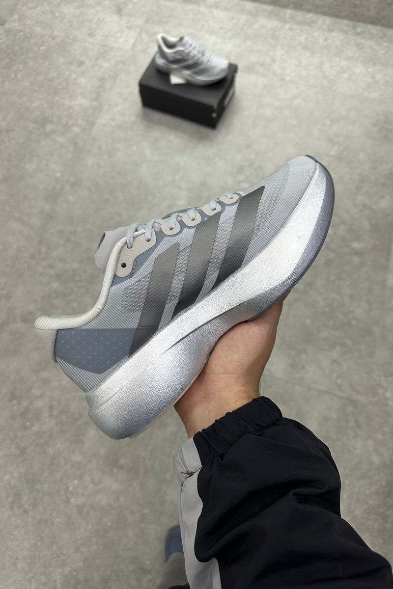 Adidas Adizero Evo SL - Silver Metallic