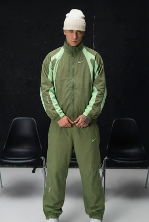 Nike x NOCTA Cobalt Track Oil Green