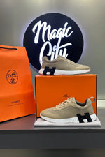 Hermès Bouncing - Beige