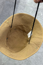 Corteiz OG Guerillaz Bucket Hat - Sandy - MAGIC CITY