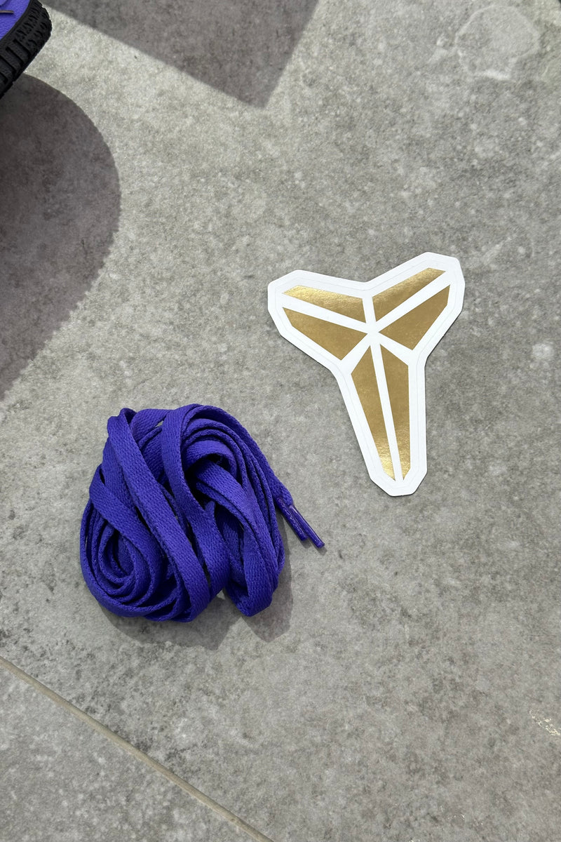 Nike AF1 Protro Kobe Bryant x FCB Persian Violet