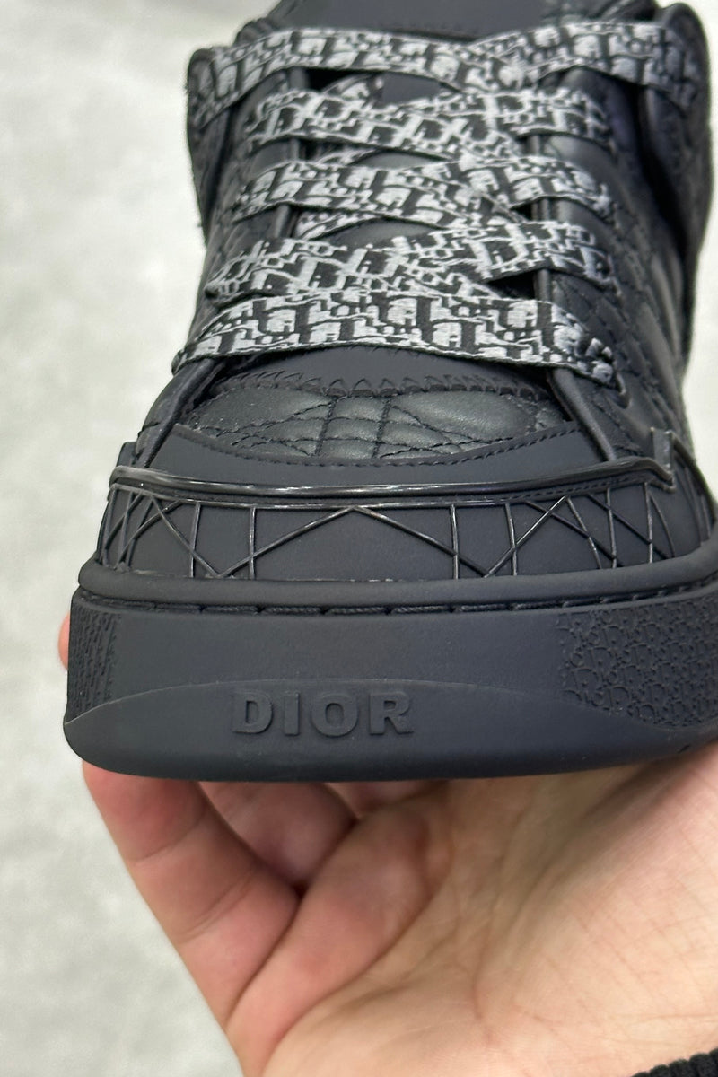 DIOR B9S Skater ERL - Black