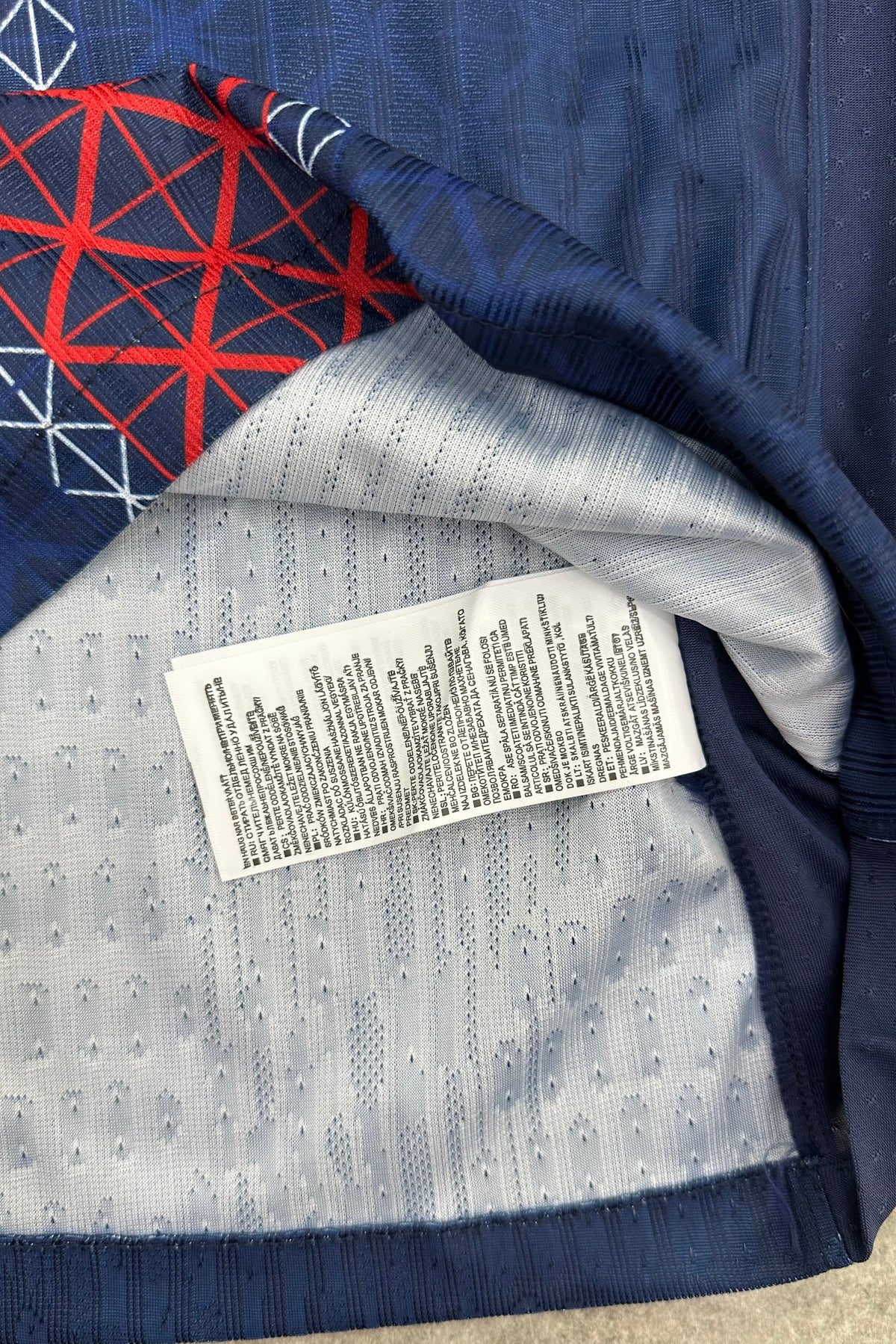 Paris Saint Germain 2025/26
XO The Weeknd | Player Version - MAGIC CITY