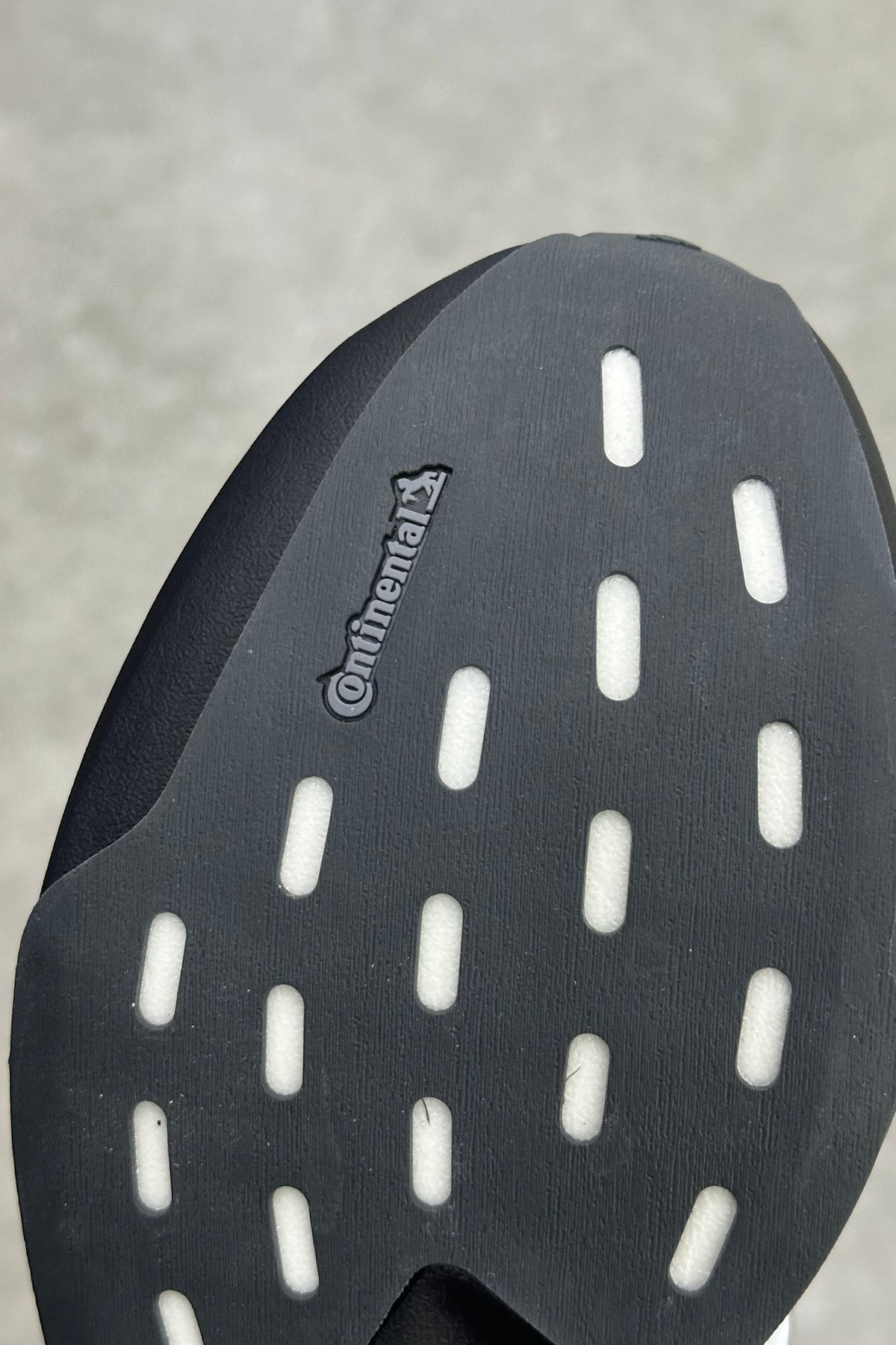 Adidas Adizero Evo SL - Black White