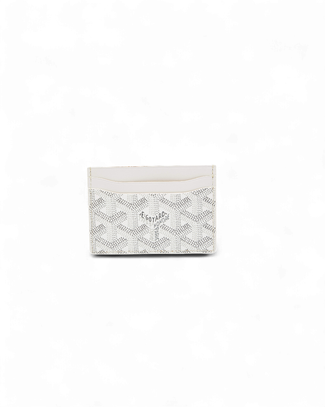 Goyard Saint Sulpice White