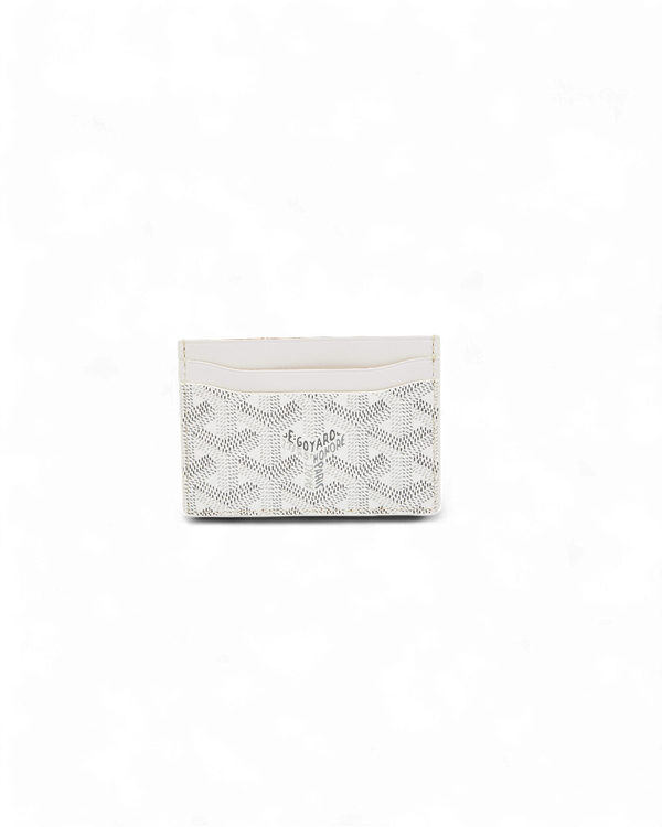 Goyard Saint Sulpice White