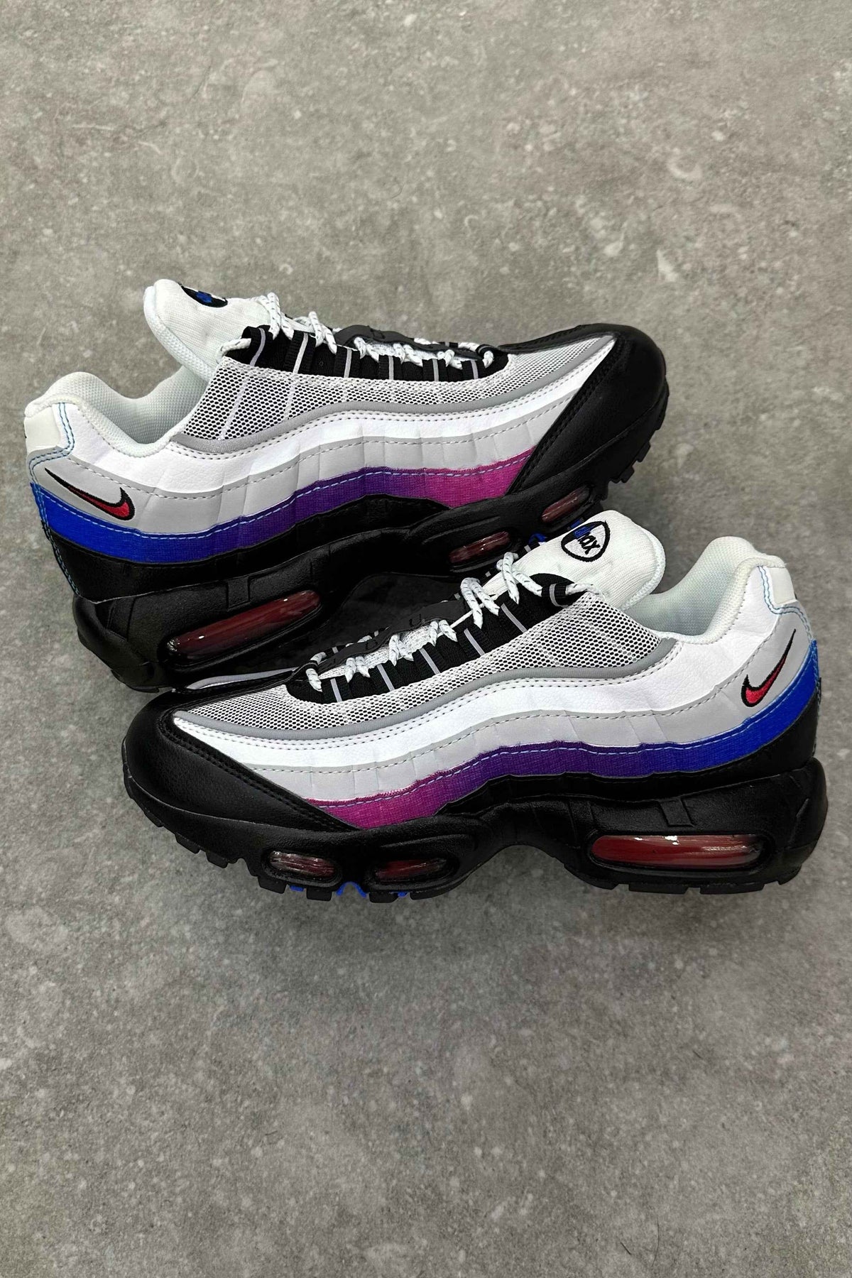 NìKe AirMax 95 Toronto