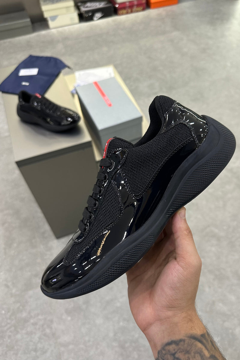 Prada America's Cup Black - MAGIC CITY