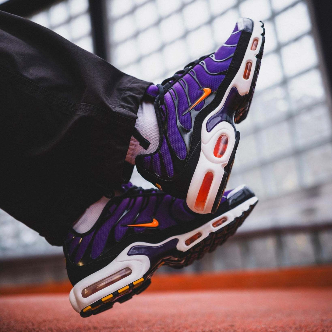 TN Voltage Purple MbappéNike Air Max Plus TN Voltage Purple MbappéMAGIC CITY