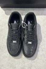 Kobe Bryant x Nike Air Force 1 Low - Black