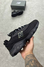 New Balance 1000 Cordura - Black Cement