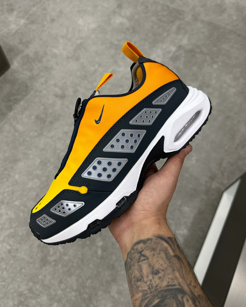 AıR Max SNDR 'Canyon Gold and Deep Ocean' - MAGIC CITY