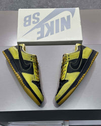 Níke Dunk Low Retro QS Halloween
Skull - MAGIC CITY