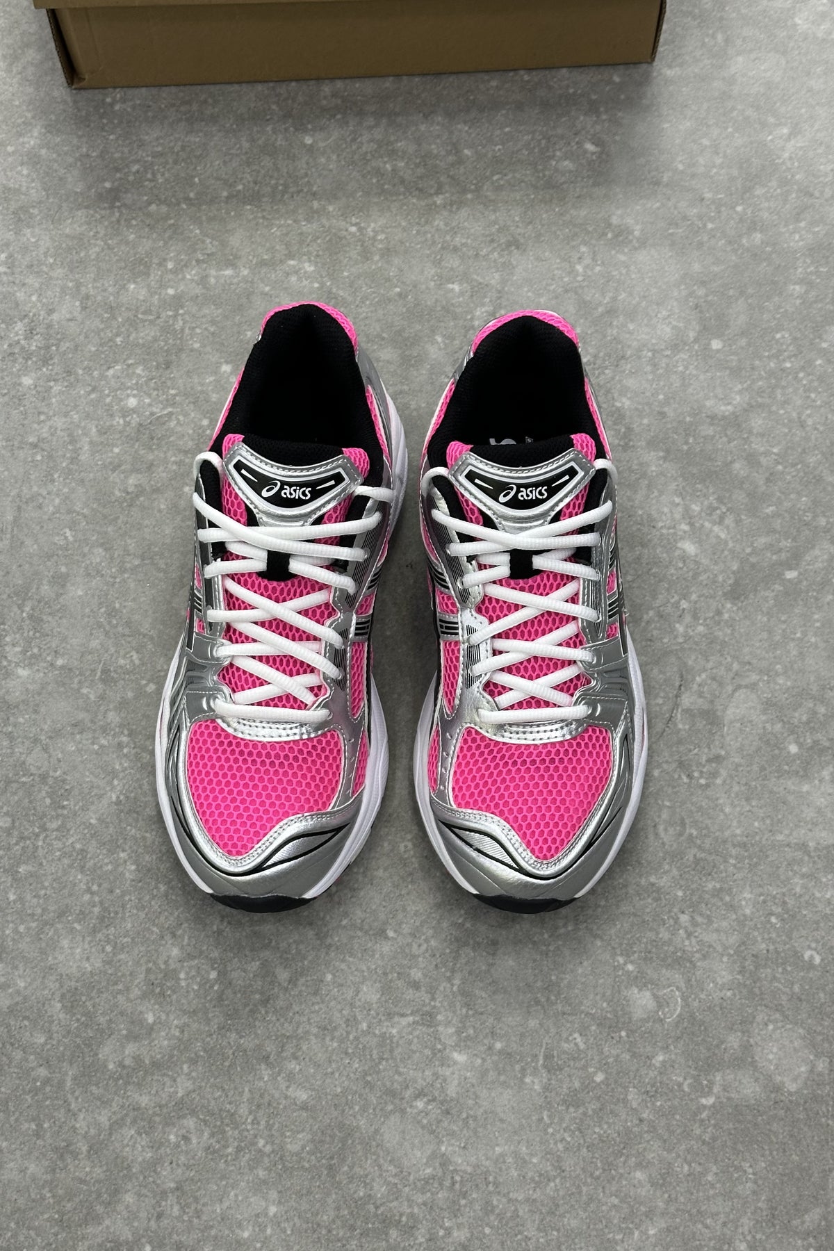 ASICS Gel-Kayano 14 – Pink Glo