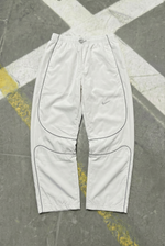 Corteiz × Nike NRG Onyx Tracksuit - WHITE
