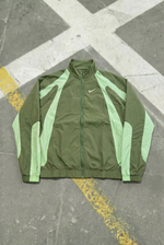 Nike x NOCTA Cobalt Track Oil Green