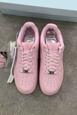 Nike x Drake NOCTA AF1 - Pink Foam