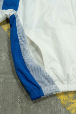 Corteiz Italy Tracksuit - Bleu