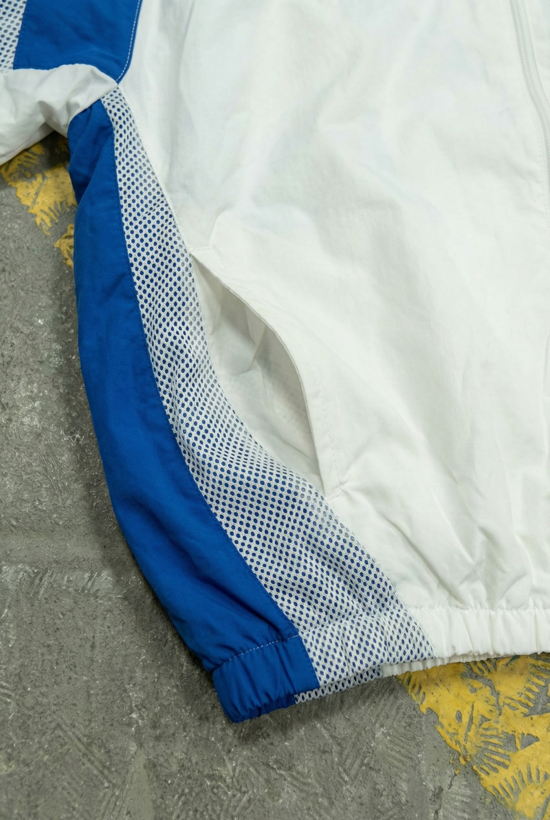 Corteiz Italy Tracksuit - Bleu