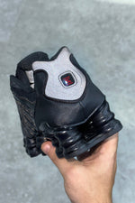 Nike Shox TL Triple Black - MAGIC CITY