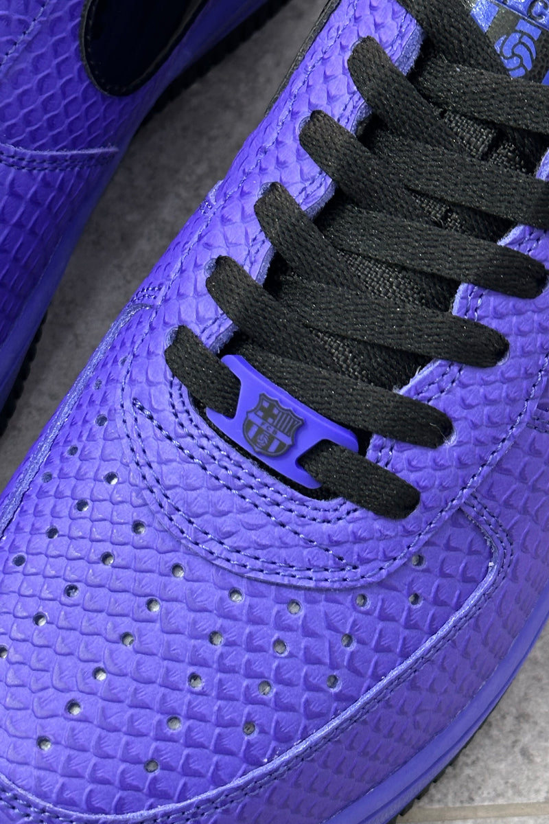 Nike AF1 Protro Kobe Bryant x FCB Persian Violet